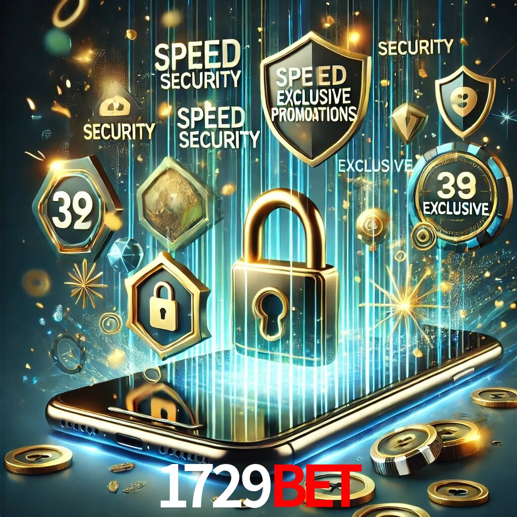 Vantagens do App 1729BET