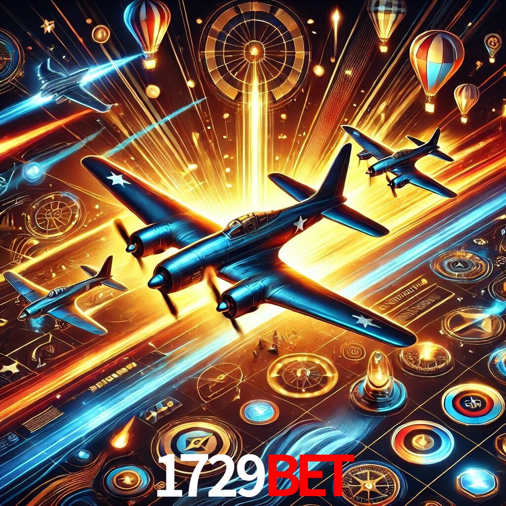 Vantagens do Aviator no 1729BET