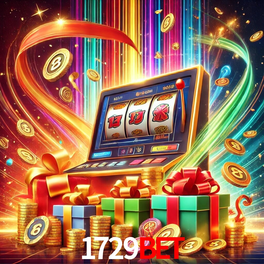 Promoções 1729BET