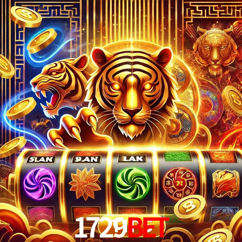 Introdução ao Fortune Tiger