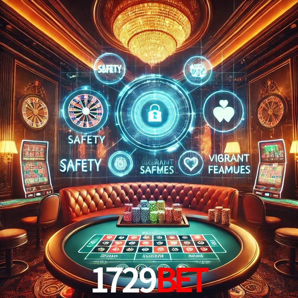 Por Que Jogar no 1729BET?